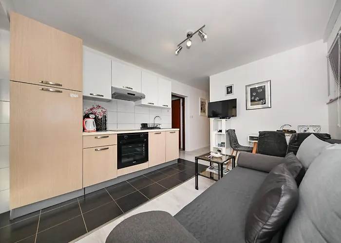 Apartment Lovely In The Groundfloor *