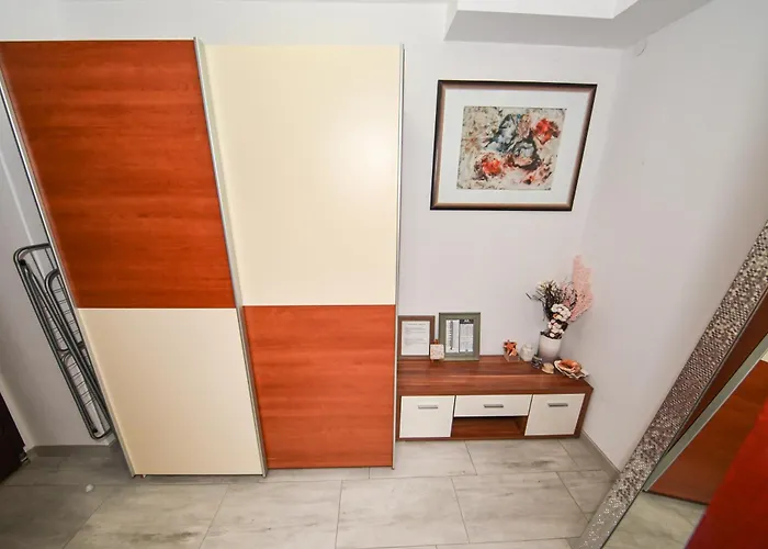 Lovely In The Groundfloor Apartment
