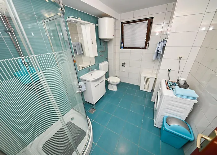 Apartment Lovely In The Groundfloor Zadar