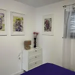 Apartamento Lovely In The Groundfloor