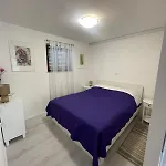 Lovely In The Groundfloor Zadar
