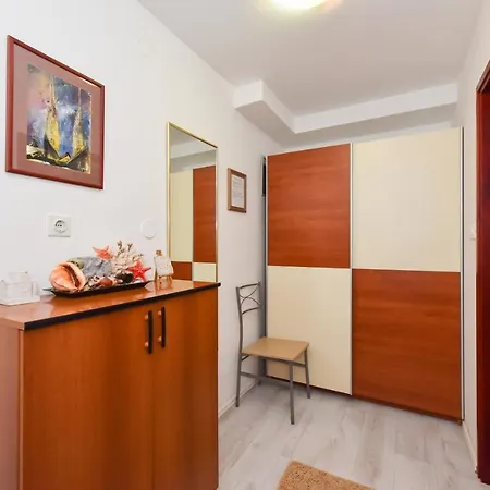 Lovely In The Groundfloor Zadar