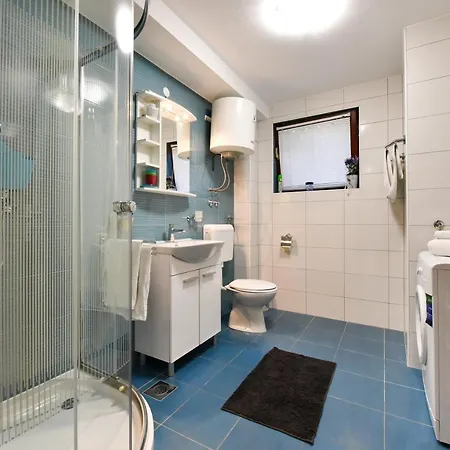 Lovely In The Groundfloor Zadar