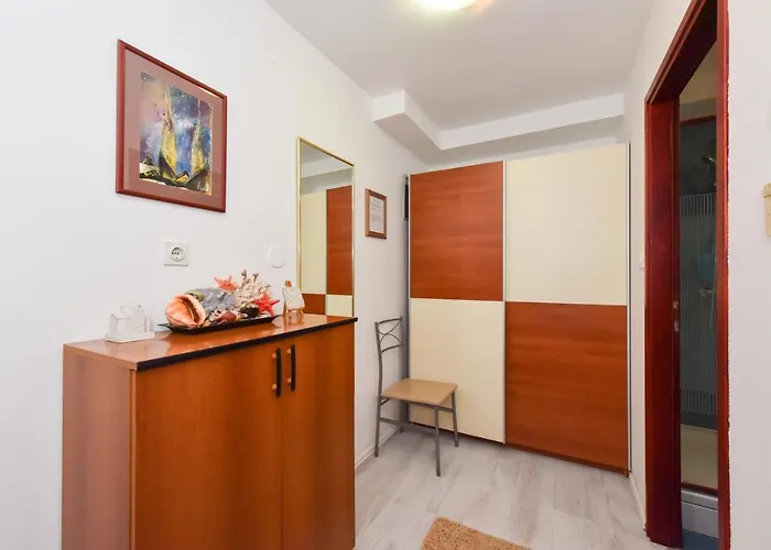Lovely In The Groundfloor Zadar