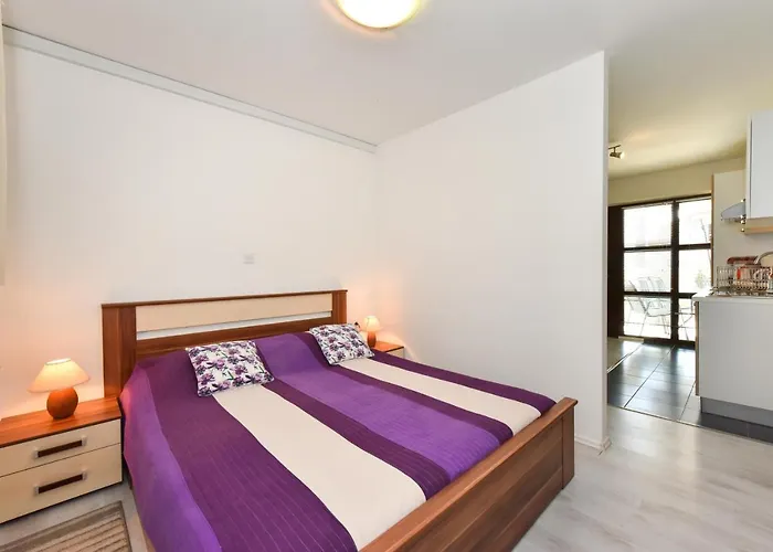 Lovely In The Groundfloor Apartman *