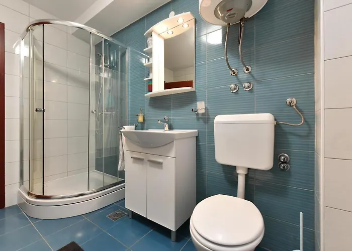 Apartman Lovely In The Groundfloor